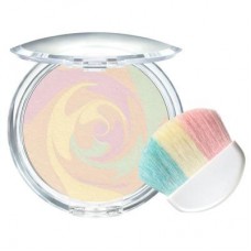 PHYSICIANS FORMULA MINERAL WEAR TALC-FREE MINERAL CORRECTING POWDER/ CREAMY NATURAL