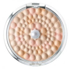 PHYSICIANS FORMULA POWDER PALETTE MINERAL GLOW PEARLS / TRANSLUCENT PEARL