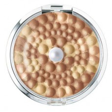 PHYSICIANS FORMULA POWDER PALETTE MINERAL GLOW PEARLS / LIGHT BRONZE PEARL