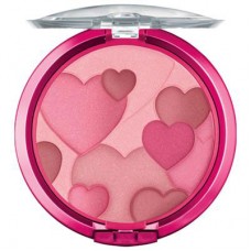 PHYSICIANS FORMULA HAPPYGLOW MULTI BLUSH ROSE