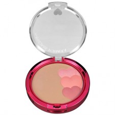 PHYSICIANS FORMULA MAKEUP&BLUSH BRONZ/NATURAL