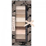 PHYSICIANS FORMULA SHIMMER STRIPS CUSTOM EYE  ENHANCING SHAADOW & LINER - NUDE COLLEECTION/NATURAL NUDE EYES #nudes eyes                      
