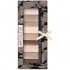 PHYSICIANS FORMULA SHIMMER STRIPS CUSTOM EYE  ENHANCING SHAADOW & LINER - NUDE COLLEECTION/NATURAL NUDE EYES #nudes eyes                      