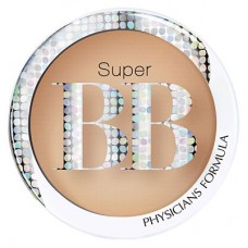 PHYSICIANS FORMULA 10IN1 BALM POWDER LIGHT/MEDIUM