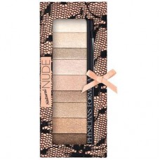 PHYSICIANS FORMULA SHIMMER STRIPS CUSTOM EYE  ENHANCING SHAADOW & LINER - NUDE COLLEECTION/NATURAL NUDE EYES                                                                             