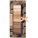 PHYSICIANS FORMULA SHIMMER STRIPS CUSTOM EYE  ENHANCING SHAADOW & LINER - NUDE COLLEECTION/NATURAL NUDE EYES # warm nudes