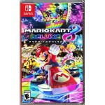 Switch : MARIO KART 8 DELUXE  (Z1)(EN)