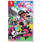 SWITCH: SPLATOON 2 (R1)(EN) 