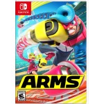 SWITCH : ARMS (R1)(EN)