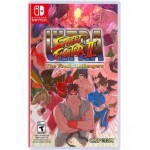 SWITCH: ULTRA STREET FIGHTER II: THE FINAL CHALLENGERS (R1) (EN)