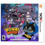 3DS: YO-KAI WATCH 2: PSYCHIC SPECTERS (R1)(EN)