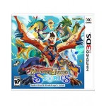 3DS: MONSTER HUNTER STORIES (R1)(EN)