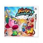 3DS: KIRBY BATTLE ROYALE (R1)(EN)