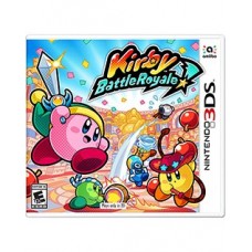 3DS: KIRBY BATTLE ROYALE (R1)(EN)