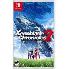 SWITCH: XENOBLADE CHRONICLES 2 (R1)(EN)