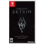 SWITCH: THE ELDER SCROLLS V: SKYRIM SPECIAL EDITION (R1)(EN)