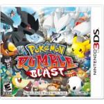 3DS: POKEMON RUMBLE BLAST (EN)