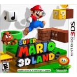 3DS: Super Mario 3D Land (EN)