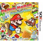 3DS: Paper Mario Sticker Star (EN)
