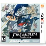 3DS: FIRE EMBLEM AWAKENING (R1)(EN)