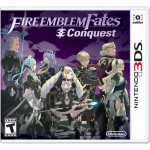 3DS: FIRE EMBLEM FATES CONQUEST (EN)