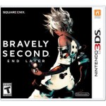 3DS: BRAVELY SECOND END LAYER (R1)(EN)