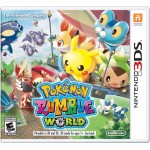 3DS: POKEMON RUMBLE WORLD (R1)(EN)