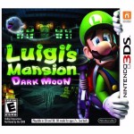 3DS: LUIGI'S MANSION: DARK MOON (R1)(EN)