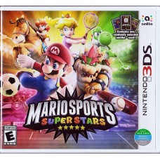 3DS: MARIO SPORTS SUPERSTARS (R1)(EN)