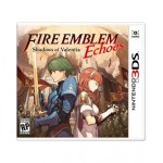 3DS: FIRE EMBLEM ECHOES : SHADOWS OF VALENTIE (Z1)(EN)