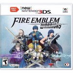 3DS: FIRE EMBLEM WARRIORS (R1)(EN)