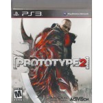 PS3: Prototype 2 (Z1)