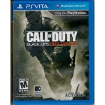 PSVITA: Call of Duty Black Ops Declassified (Z1) Eng
