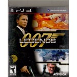 PS3: James Bond007 Legends (Z1)