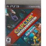 PS3: Capcom Essentials Resident Evil 6 + Dead Rising 2 (Z1)