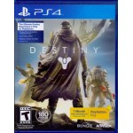 PS4: Destiny