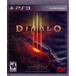 PS3: Diablo 3