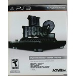 PS3: DJ Hero 2 