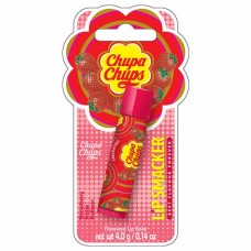 CHUPA CHUPS STRAWBERRY BALM