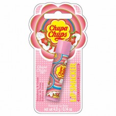 CHUPA CHUPS STRAWBERRY CRÈME BALM