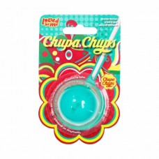 CHUPA CHUPS WATERMELON DOME LIP BALM BALL