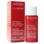 Clarins Body Lift Cellulite Control Targets Early & Stubborn Cellulite 30 ml