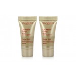 Clarins Facial Lift Total Contouring Serum (5ml×2)