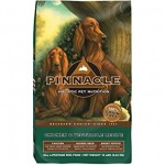 พินนาเคิล Pinnacle Grain Free Chicken&Vegetable Recipe ชนิดเม็ดเกรดโฮลิสติค สูตรไก่และผัก สำหรับสุนัขทุกวัยทุกสายพันธุ์ 1.8 kg