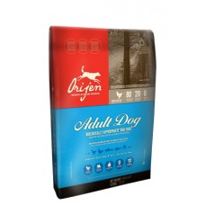 Orijen Adult Dog ชนิดเม็ด สูตรสำหรับสุนัขโต 13 kg