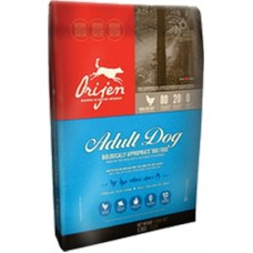 Orijen Adult Dog ชนิดเม็ด สูตรสำหรับสุนัขโต 2.27 kg