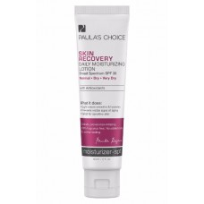 Paula's Choice Skin Recovery Daily Moisturizing Lotion w/ SPF 30 (60ml)