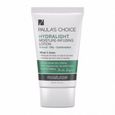 Paula's Choice Hydralight Moisture-Infusing Lotion 60ml