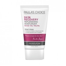 Paula's Choice Skin Recovery Replenishing Moisturizer Normal-Dry-Very Dry 60ml