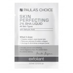 Paula's Choice SKIN PERFECTING 2% BHA Liquid Exfoliant 3ml